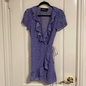 Realisation Par Valentina Dress